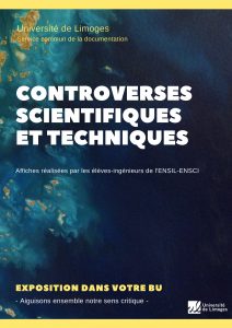 controverses scientifiques et techniques