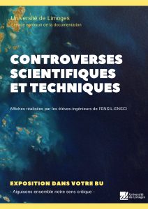 controverses scientifiques et techniques