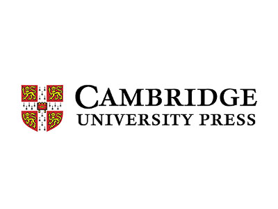 Cambridge university Press