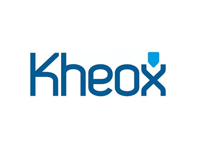 Logo Kheox