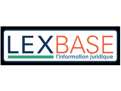 Logo de Lexbase