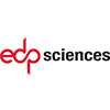 EDP Sciences