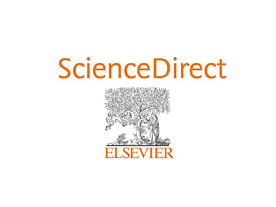 logo ScienceDirect