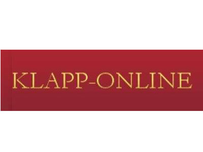 kaas diameter Kinderdag Klapp-Online - Service Commun de la Documentation