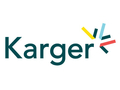 Karger logo