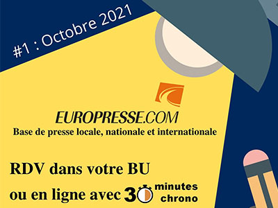 Découvrez Europresse