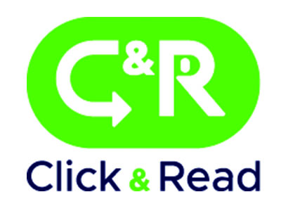 logo Click & Read