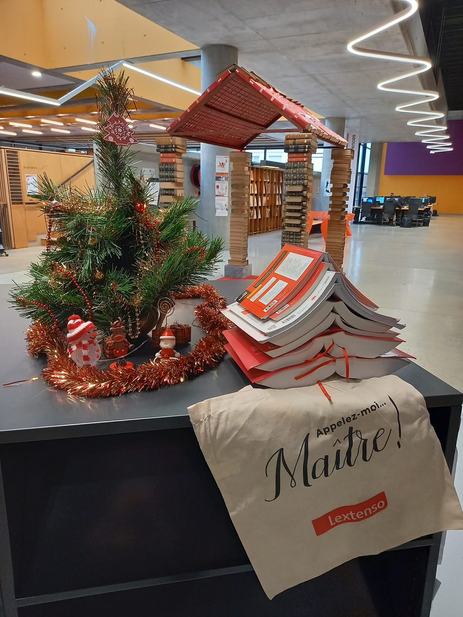 Sapin BU Doit
