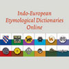Dictionnaire étymologique IEDO - BRill