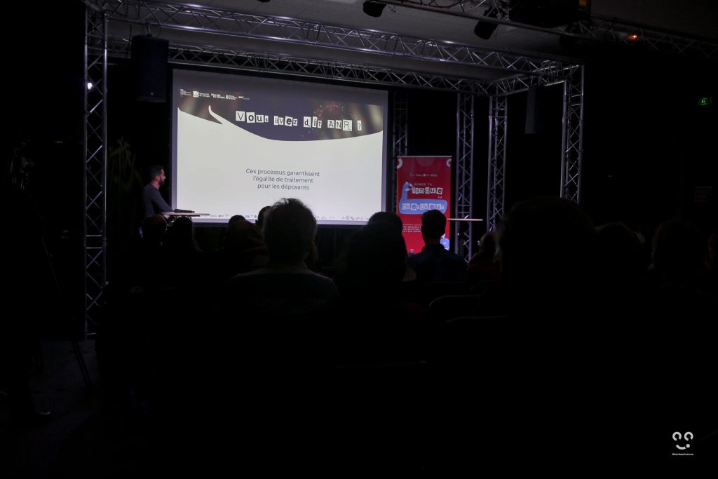 C'est quoi un projet ANR ?