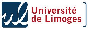 logo de l'Universit de Limoges