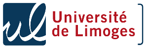 logo de l'Universit� de Limoges