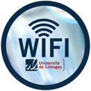 WIFI Université Limoges