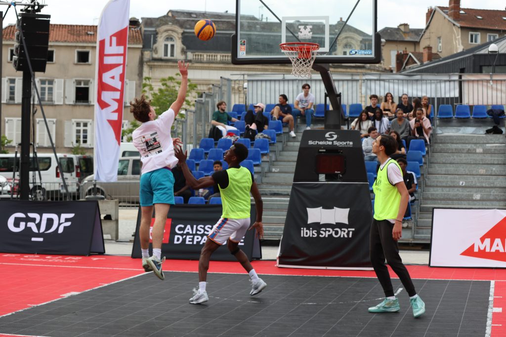 photo match universitaire