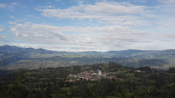 Junín (Cundinamarca)