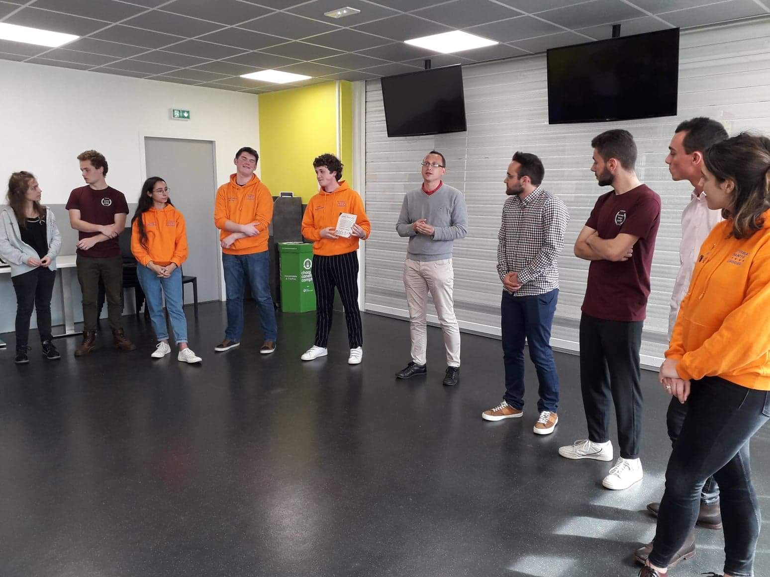 Tutorat Santé Limoges » Actualités