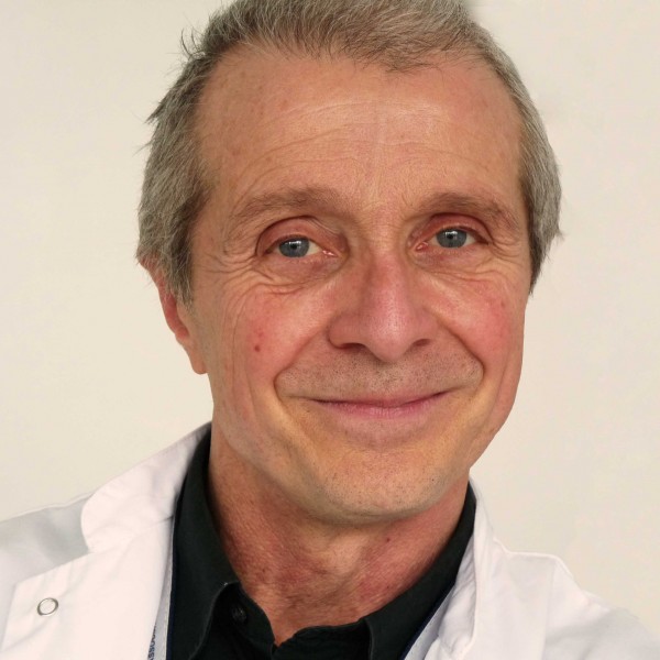 Le Prix de la Fondation Allianz – Institut de France attribué pour 2015 à Michel Cogné