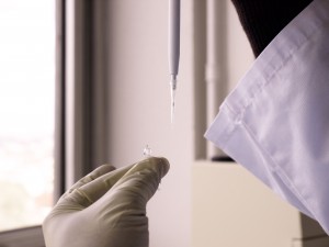 Doctorat - prélèvement