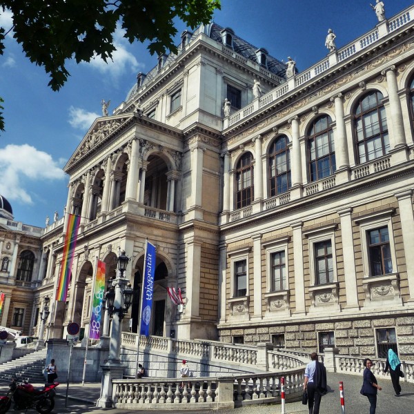 séminaire de cloture - unilim 4EU