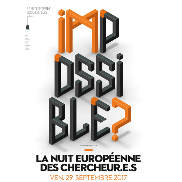 La Nuit Européenne des Chercheurs