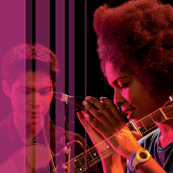 Challenge musical université de limoges