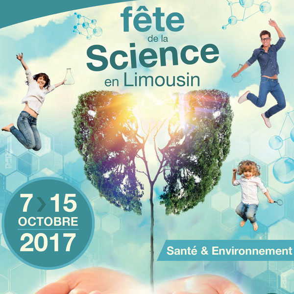Fête de la science