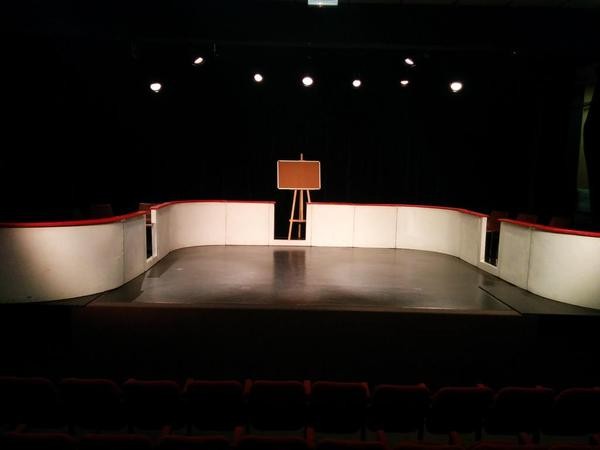 Atelier improvisation théâtrale