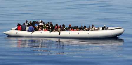 Migrants, réfugiés : l’urgence, et au-delà ?