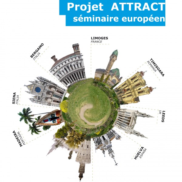 Séminaire attract