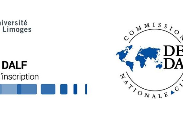 Inscriptions DELF DALF