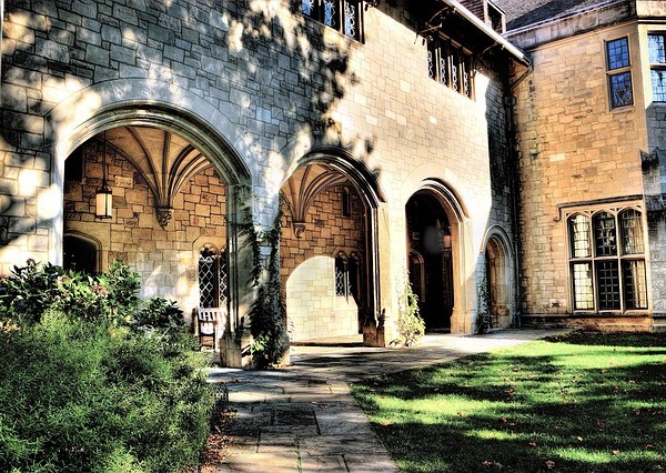 Colloque : L'exception et la règle