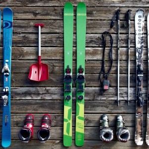 Stage Ski et Sécurité en montagne