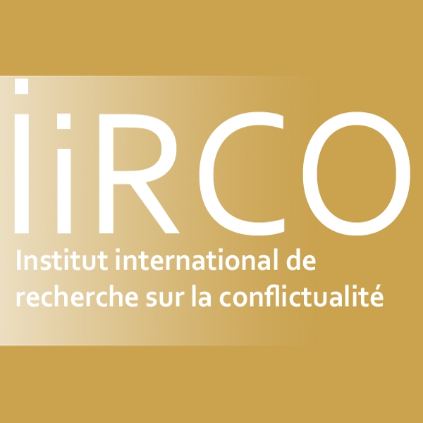 Iirco conflit / Violences coloniales – violences révolutionnaires