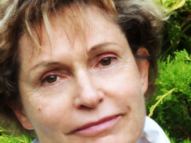 Hall of fame I Distinction mondiale pour une chercheuse de l'Université de Limoges / Armelle Vardelle is renowned worldwide for her work on thermal spraying