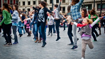 Festival étudiant I 29 mars 2016