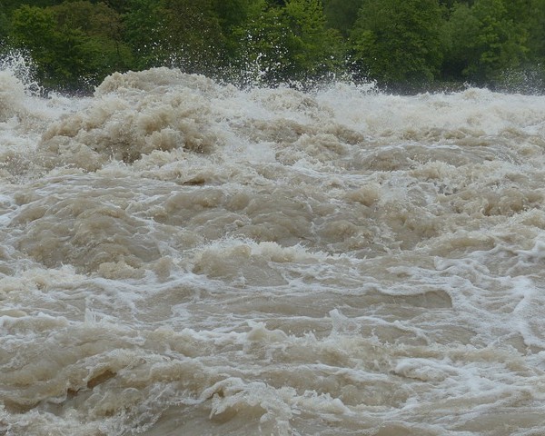Histoires d’inondations sur la Corrèze et Vézère