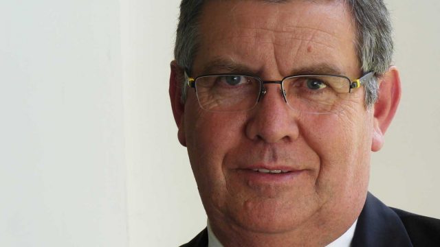 Alain Célérier, élu Président de l’Université de Limoges