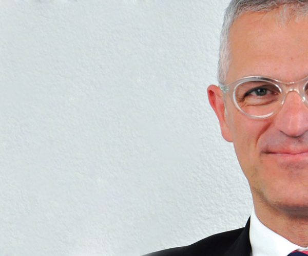 Eric Correia Grand Guéret : Je n’hésite pas à rappeler la force de l’Université de Limoges qui a su écouter les territoires