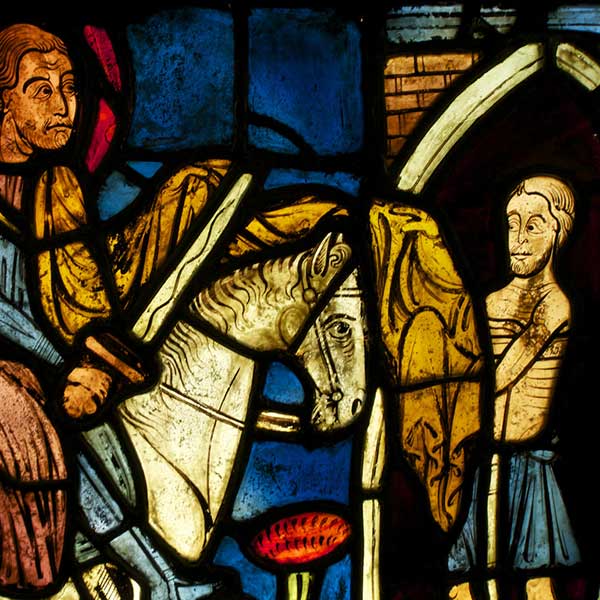 Antiquité tardive et haut Moyen âge