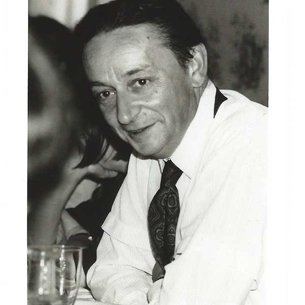 Hommage à Raymond Couty, mathématicien limousin !