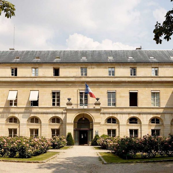 Thomas Lardeau, ancien étudiant de l’Université de Limoges, nommé conseiller au ministère !