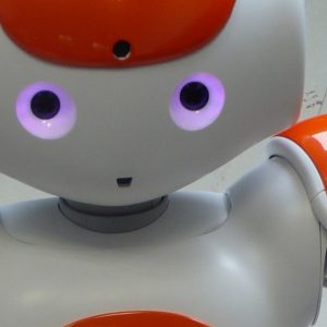 Conférence | Danse avec les objets : amicalité et robotique humanoïde