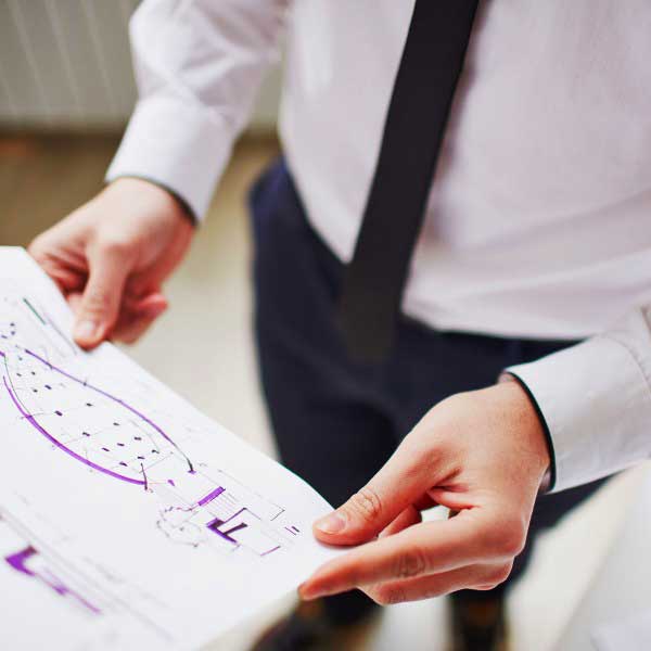 Contrôle technique de l'immobilier, une formation prometteuse