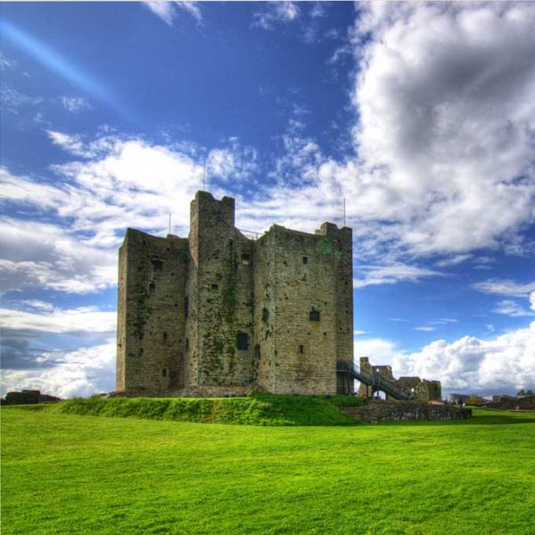 Journée d’étude : Images et perceptions de l’Amérique (Nord, Centre et Sud) dans la culture irlandaise