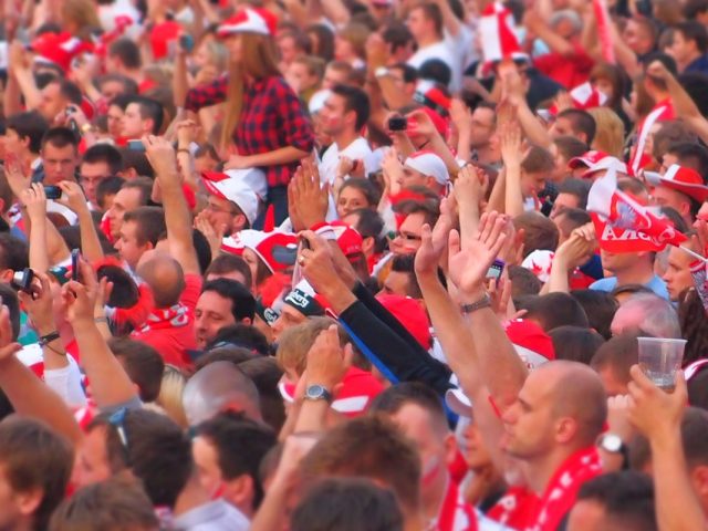 Euro 2016 | F. Archambault sur le devant de la scène