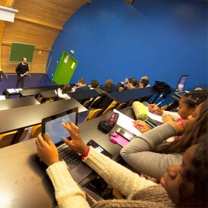 Formation : une nouvelle classe préparatoire à l’IPAG