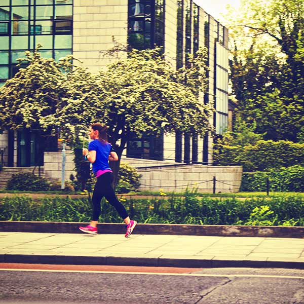 L'activité physique alliée à la technologie, un enjeu pour notre santé ?