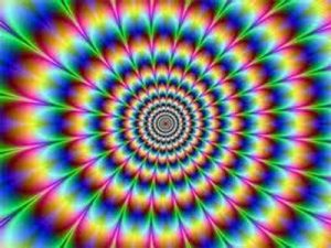 Ces illusions d’optique vont vous épater