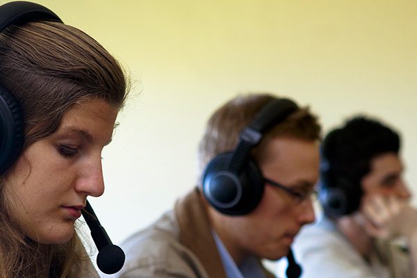 Test de langue française (FLE)