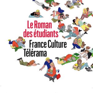 Prix Roman des étudiants Télérama et France culture